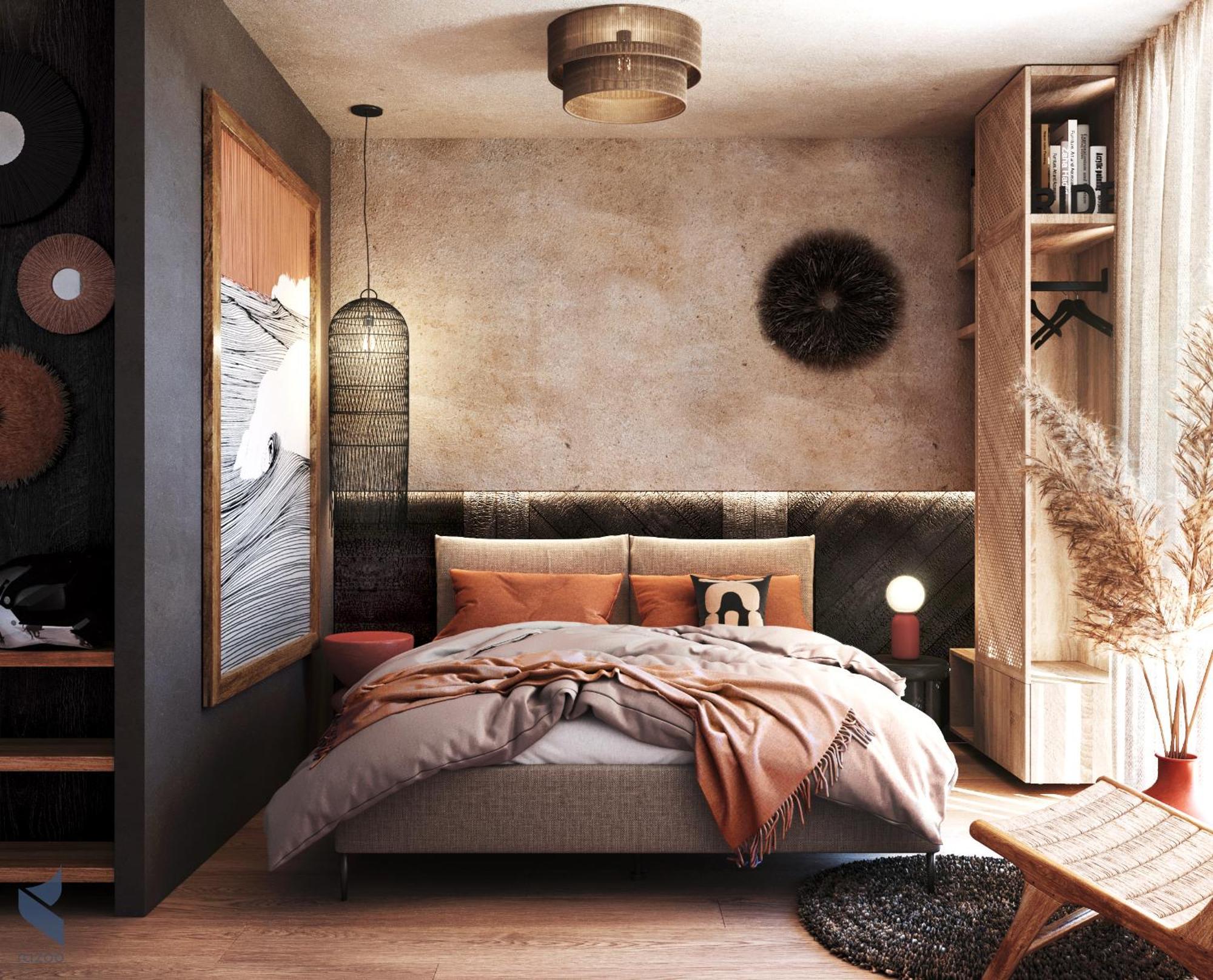 Apartament Riders